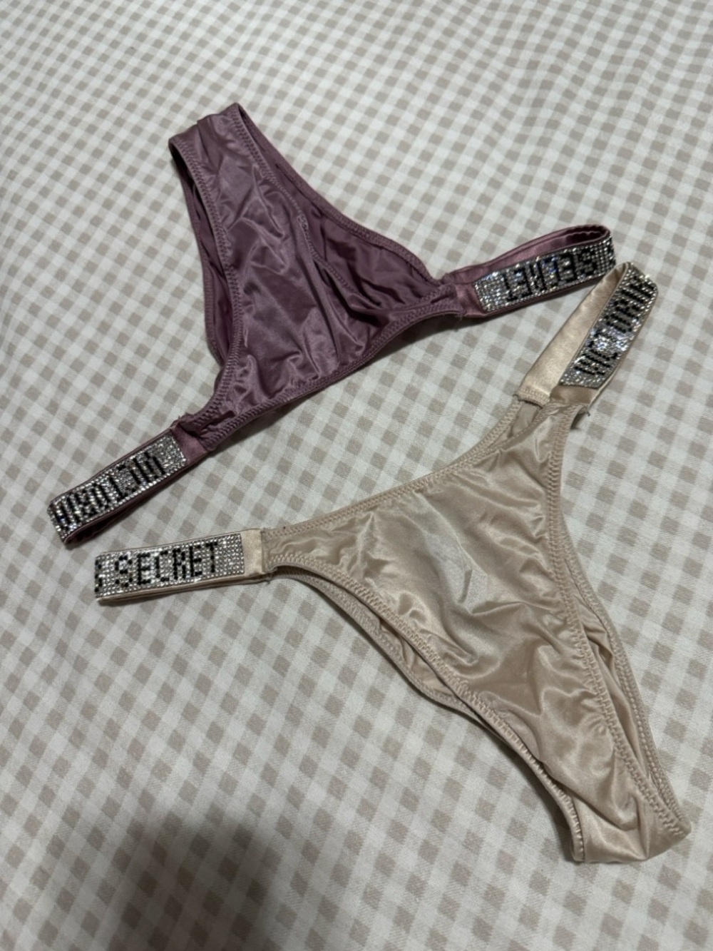 Victoria's Secret Brazilian